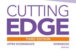 Cutting Edge Upper-Intermediate 3rd Edition Workbook Cutting Edge Upper-Intermediate 3rd Edition Workbook