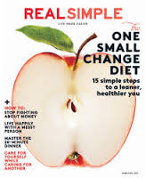 Magazines Real Simple February 2016 Magazines Real Simple February 2016