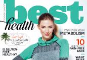Magazines Best Health CA March-April 2016 Magazines Best Health CA March-April 2016