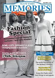 Magazines Scottish Memories - June 2016 Magazines Scottish Memories - June 2016