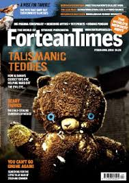 Magazines Fortean Times April 2016 Magazines Fortean Times April 2016