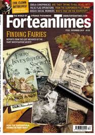 Magazines Fortean Times December 2014 UK Magazines Fortean Times December 2014 UK