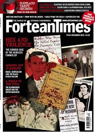 Magazines Fortean Times December 2015 Magazines Fortean Times December 2015