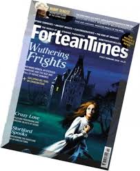 Magazines Fortean Times February 2016 Magazines Fortean Times February 2016