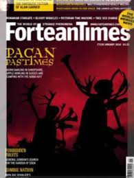Magazines Fortean Times January 2016 Magazines Fortean Times January 2016