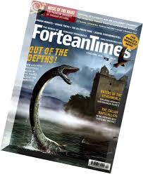 Magazines Fortean Times June 2016 Magazines Fortean Times June 2016
