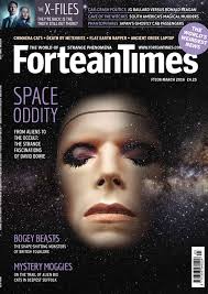 Magazines Fortean Times March 2016 Magazines Fortean Times March 2016