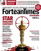 Magazines Fortean Times May 2016 Magazines Fortean Times May 2016