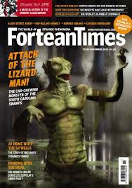 Magazines Fortean Times November 2015 Magazines Fortean Times November 2015