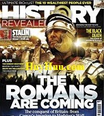 Magazines History Revealed December 2015 UK Magazines History Revealed December 2015 UK