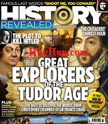 Magazines History Revealed Issue 10 December 2014 UK Magazines History Revealed Issue 10 December 2014 UK