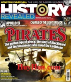 Magazines History Revealed Issue 13 2015 UK Magazines History Revealed Issue 13 2015 UK