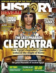 Magazines History Revealed January 2016 Magazines History Revealed January 2016