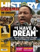 Magazines History Revealed March 2016 Magazines History Revealed March 2016
