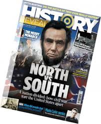Magazines History Revealed May 2016 Magazines History Revealed May 2016