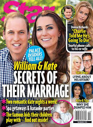 Magazines Star December 7 2015 Magazines Star December 7 2015