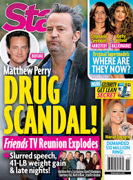 Magazines Star February 8 2016 Magazines Star February 8 2016