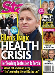 Magazines Star February 22 2016 Magazines Star February 22 2016