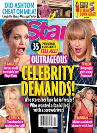 Magazines Star January 18 2016 Magazines Star January 18 2016