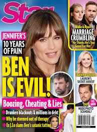 Magazines Star March 21 2016 Magazines Star March 21 2016