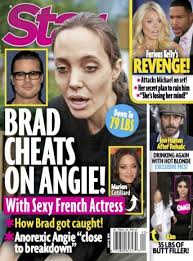 Magazines Star May 16 2016 USA Magazines Star May 16 2016 USA
