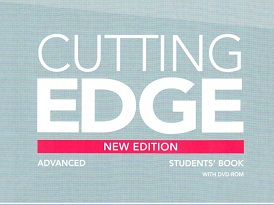 Cutting Edge Advanced 3rd Edition Student Book