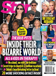 Magazines Star November 23 2015 Magazines Star November 23 2015