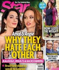 Magazines Star November 24 2014 Magazines Star November 24 2014