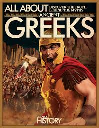 Magazines All About History All About Ancient Greeks Magazines All About History All About Ancient Greeks