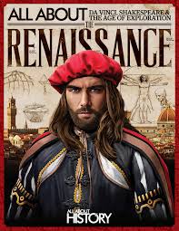 Magazines All About History All About The Renaissance Magazines All About History All About The Renaissance