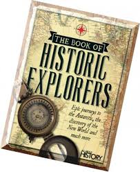 Magazines All About History Book of Great Explorers Magazines All About History Book of Great Explorers