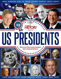 Magazines All About History Book Of US Presidents 2016 UK Magazines All About History Book Of US Presidents 2016 UK