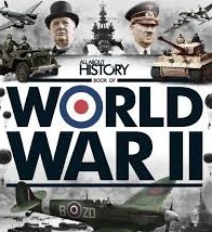 Magazines All About History Book Of World War II 2014 Magazines All About History Book Of World War II 2014