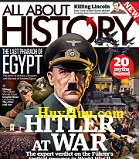 Magazines All About History Issue 002 2013 Magazines All About History Issue 002 2013
