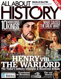 Magazines All About History Issue 003 2013 Magazines All About History Issue 003 2013