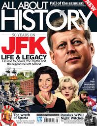 Magazines All About History Issue 005 2013 Magazines All About History Issue 005 2013