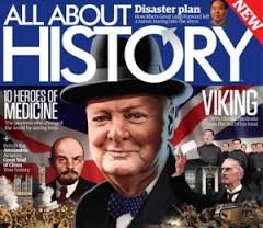 Magazines All About History Issue 006 2013 Magazines All About History Issue 006 2013