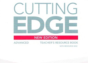 Cutting Edge Advanced 3rd Edition Teacher Resource Book Cutting Edge Advanced 3rd Edition Teacher Resource Book