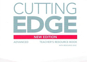 Cutting Edge Advanced 3rd Edition Teacher Resource Book