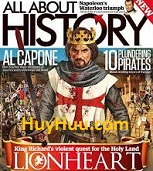 Magazines All About History Issue 14 2014 Magazines All About History Issue 14 2014