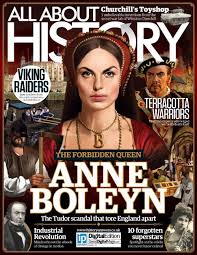 Magazines All About History Issue 22 2015 Magazines All About History Issue 22 2015