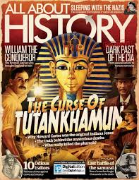 Magazines All About History Issue 23 2015 Magazines All About History Issue 23 2015