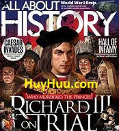 Magazines All About History Issue 28 2015 UK Magazines All About History Issue 28 2015 UK