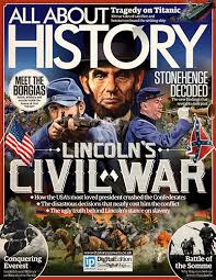 Magazines All About History Issue 30 2015 UK Magazines All About History Issue 30 2015 UK