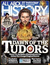 Magazines All About History Issue 32 2015 UK Magazines All About History Issue 32 2015 UK