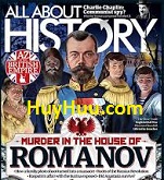 Magazines All About History Issue 33 2015 UK Magazines All About History Issue 33 2015 UK