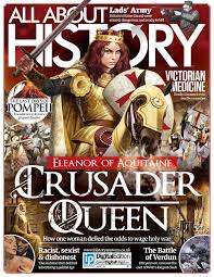 Magazines All About History Issue 35 2016 Magazines All About History Issue 35 2016