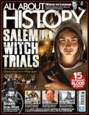 Magazines All About History Issue 36 2016 UK Magazines All About History Issue 36 2016 UK
