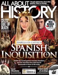 Magazines All About History Issue 38 2016 UK Magazines All About History Issue 38 2016 UK
