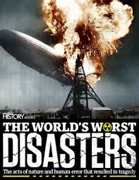 Magazines All About History The Worlds Worst Disasters Magazines All About History The Worlds Worst Disasters